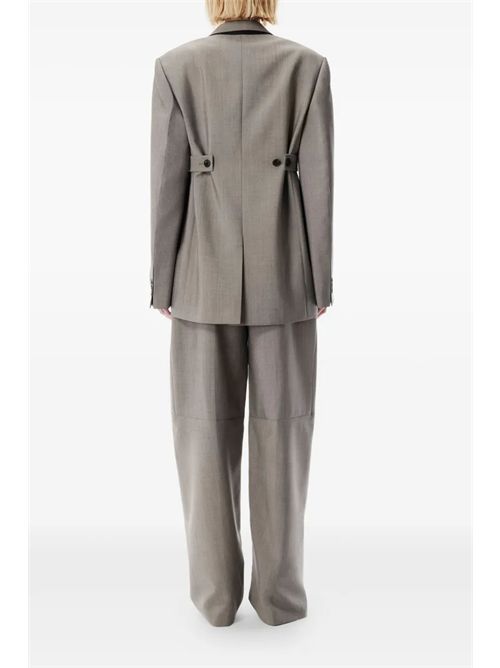 Giacca con logo ALEXANDER WANG | 1WC4252673213A